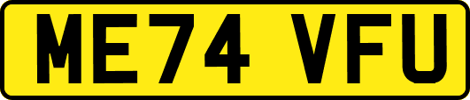 ME74VFU