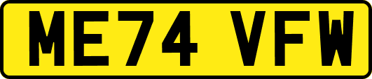 ME74VFW