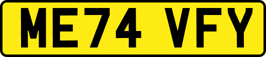 ME74VFY