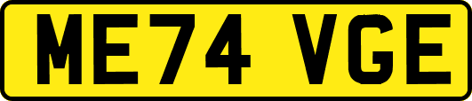 ME74VGE