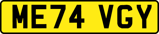 ME74VGY