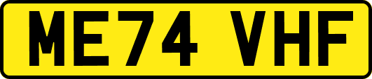 ME74VHF