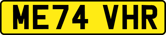 ME74VHR