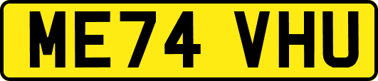 ME74VHU