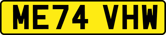 ME74VHW