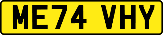 ME74VHY