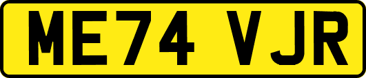 ME74VJR