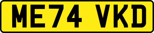 ME74VKD
