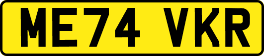 ME74VKR