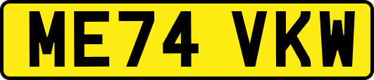 ME74VKW