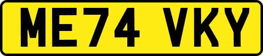 ME74VKY