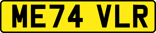 ME74VLR