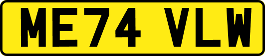 ME74VLW
