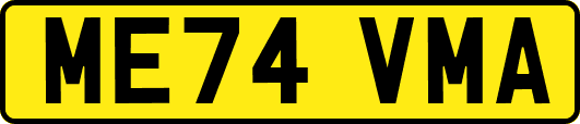 ME74VMA