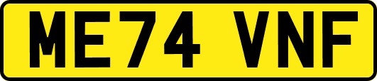 ME74VNF