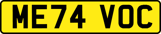 ME74VOC