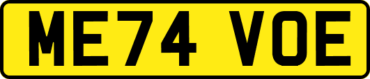 ME74VOE
