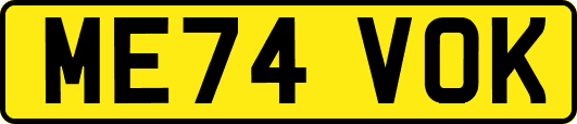 ME74VOK