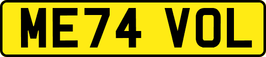 ME74VOL