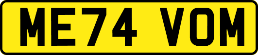 ME74VOM