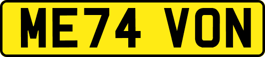 ME74VON