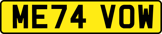 ME74VOW