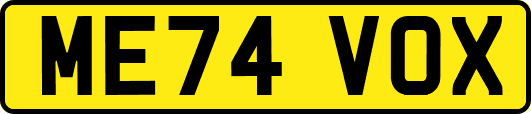 ME74VOX