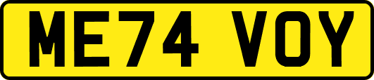ME74VOY
