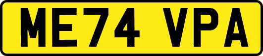 ME74VPA