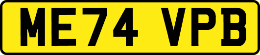 ME74VPB