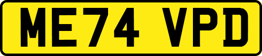 ME74VPD