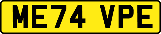 ME74VPE