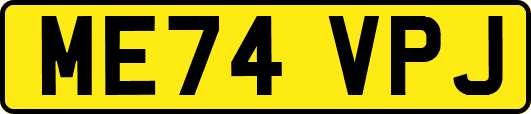 ME74VPJ