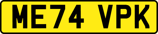 ME74VPK