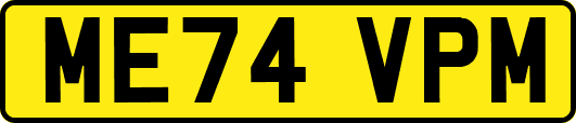 ME74VPM