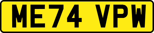 ME74VPW