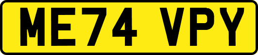 ME74VPY