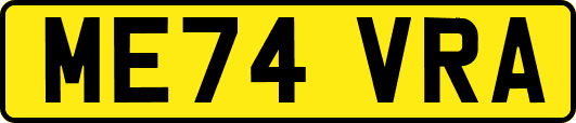 ME74VRA