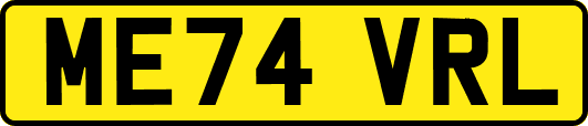 ME74VRL