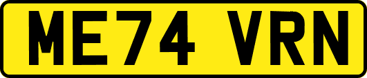 ME74VRN