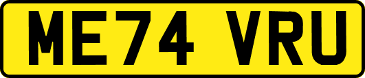 ME74VRU