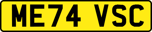 ME74VSC