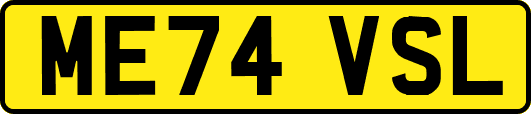 ME74VSL