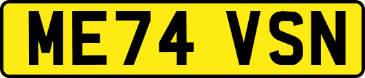 ME74VSN