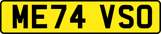 ME74VSO