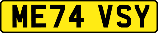 ME74VSY