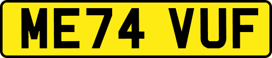 ME74VUF