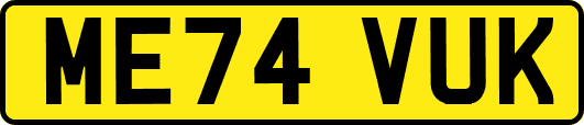 ME74VUK
