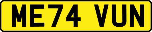 ME74VUN