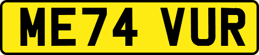 ME74VUR